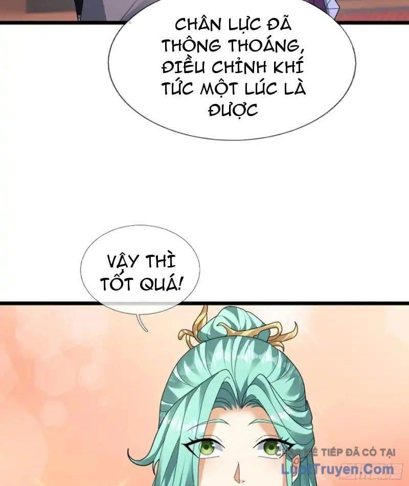 đọc truyện Tiên Làm Nô Thần Là Bộc, Đại Đế Làm Chó Giữ Nhà Chương 81 ảnh 16 tại Thiên Thai Truyện