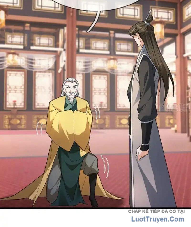 đọc truyện Tiên Làm Nô Thần Là Bộc, Đại Đế Làm Chó Giữ Nhà Chương 81 ảnh 18 tại Thiên Thai Truyện