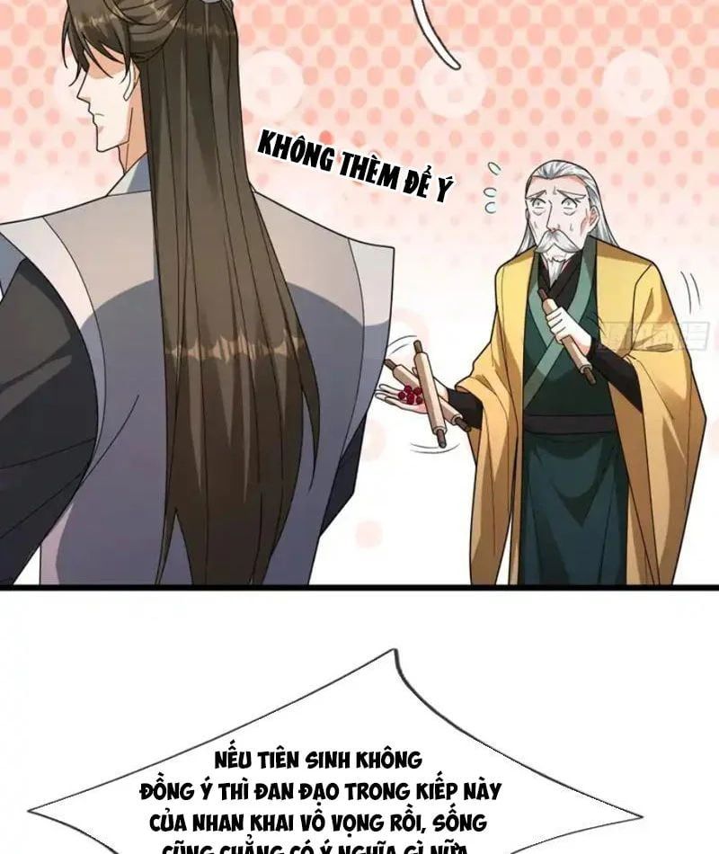 đọc truyện Tiên Làm Nô Thần Là Bộc, Đại Đế Làm Chó Giữ Nhà Chương 81 ảnh 21 tại Thiên Thai Truyện