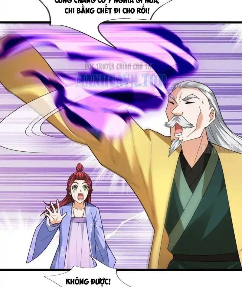 đọc truyện Tiên Làm Nô Thần Là Bộc, Đại Đế Làm Chó Giữ Nhà Chương 81 ảnh 22 tại Thiên Thai Truyện