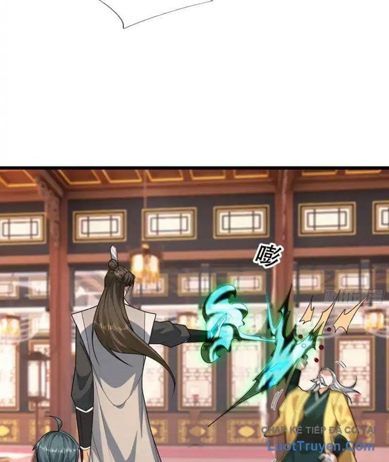 đọc truyện Tiên Làm Nô Thần Là Bộc, Đại Đế Làm Chó Giữ Nhà Chương 81 ảnh 23 tại Thiên Thai Truyện