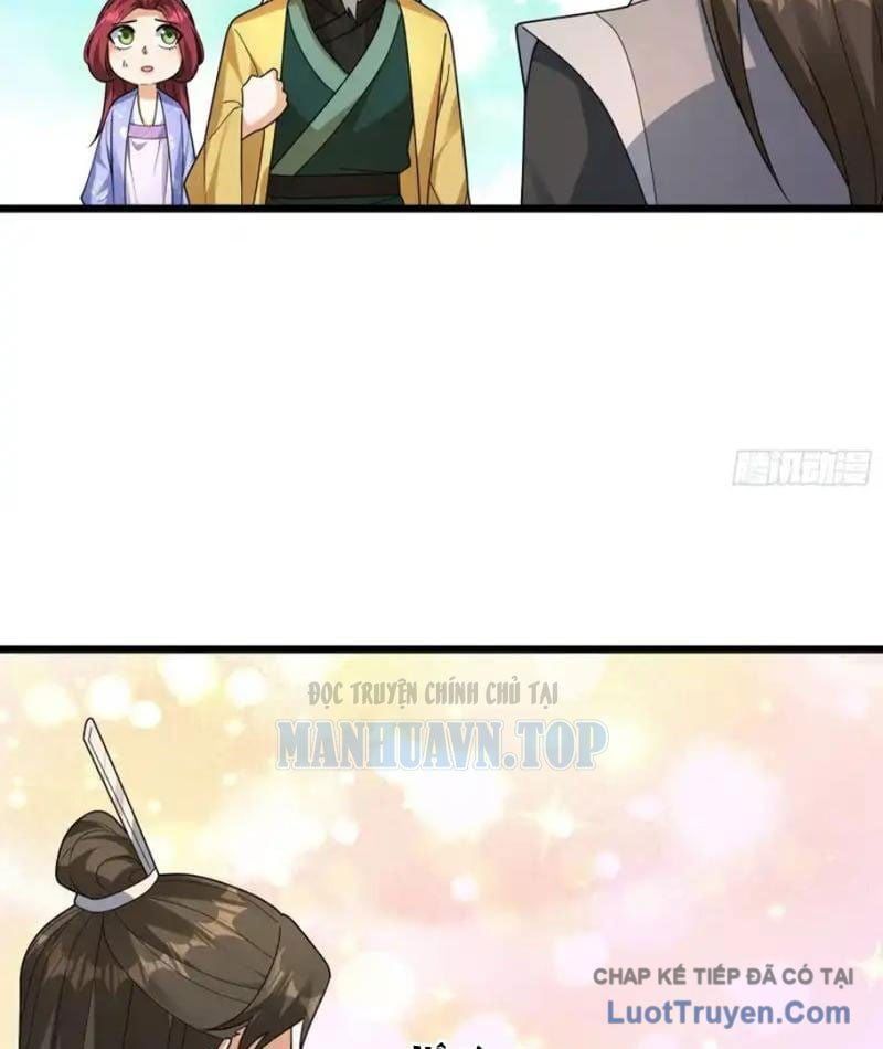 đọc truyện Tiên Làm Nô Thần Là Bộc, Đại Đế Làm Chó Giữ Nhà Chương 81 ảnh 28 tại Thiên Thai Truyện