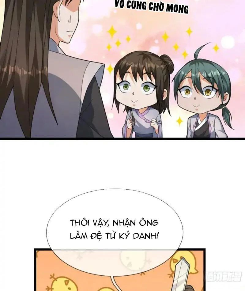 đọc truyện Tiên Làm Nô Thần Là Bộc, Đại Đế Làm Chó Giữ Nhà Chương 81 ảnh 29 tại Thiên Thai Truyện