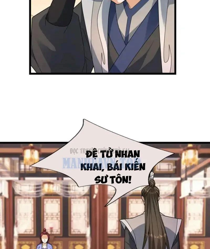 đọc truyện Tiên Làm Nô Thần Là Bộc, Đại Đế Làm Chó Giữ Nhà Chương 81 ảnh 31 tại Thiên Thai Truyện