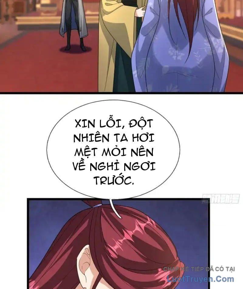 đọc truyện Tiên Làm Nô Thần Là Bộc, Đại Đế Làm Chó Giữ Nhà Chương 81 ảnh 35 tại Thiên Thai Truyện