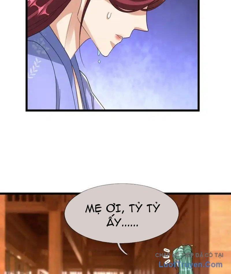 đọc truyện Tiên Làm Nô Thần Là Bộc, Đại Đế Làm Chó Giữ Nhà Chương 81 ảnh 36 tại Thiên Thai Truyện