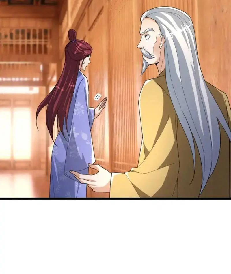 đọc truyện Tiên Làm Nô Thần Là Bộc, Đại Đế Làm Chó Giữ Nhà Chương 81 ảnh 39 tại Thiên Thai Truyện