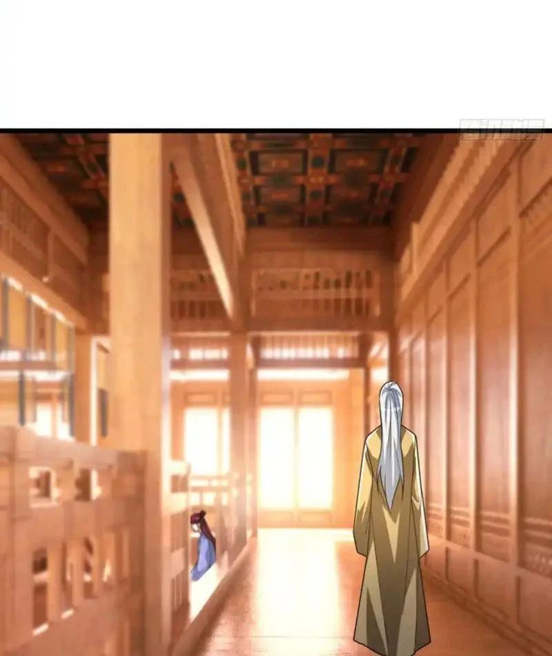 đọc truyện Tiên Làm Nô Thần Là Bộc, Đại Đế Làm Chó Giữ Nhà Chương 81 ảnh 40 tại Thiên Thai Truyện