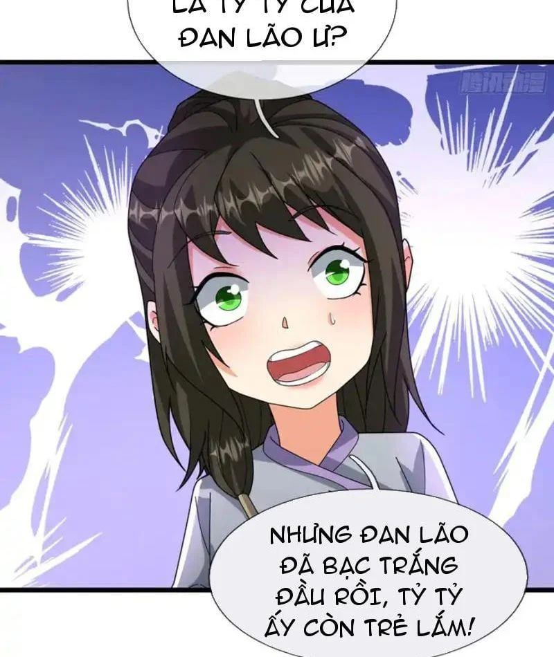 đọc truyện Tiên Làm Nô Thần Là Bộc, Đại Đế Làm Chó Giữ Nhà Chương 81 ảnh 44 tại Thiên Thai Truyện