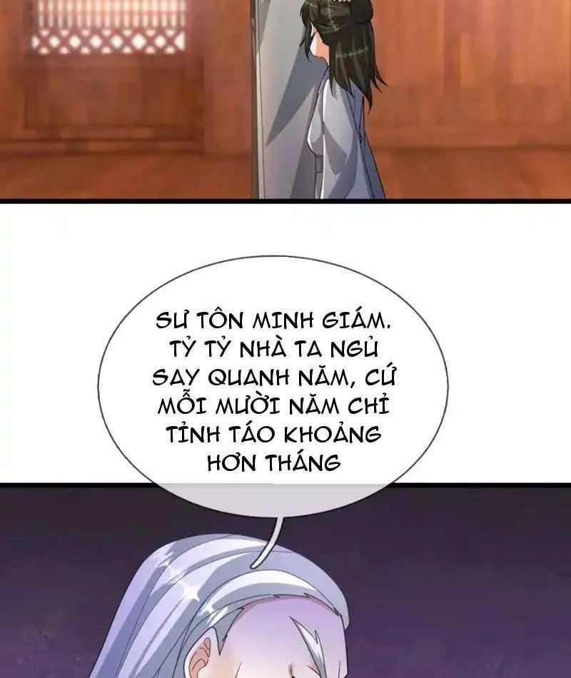 đọc truyện Tiên Làm Nô Thần Là Bộc, Đại Đế Làm Chó Giữ Nhà Chương 81 ảnh 46 tại Thiên Thai Truyện