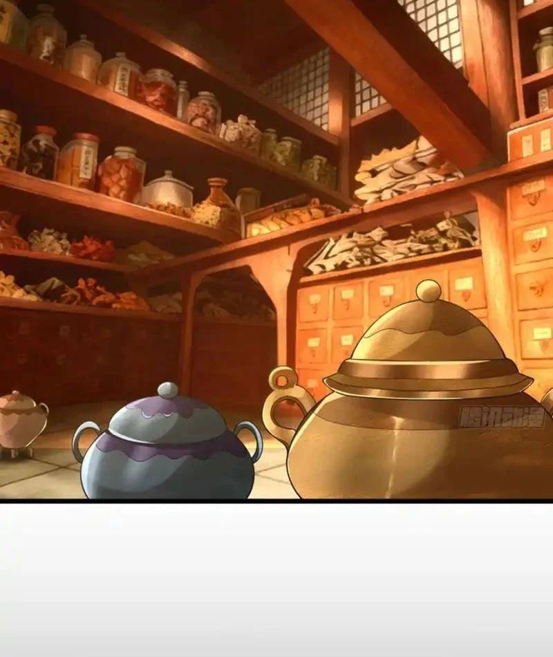 đọc truyện Tiên Làm Nô Thần Là Bộc, Đại Đế Làm Chó Giữ Nhà Chương 81 ảnh 48 tại Thiên Thai Truyện