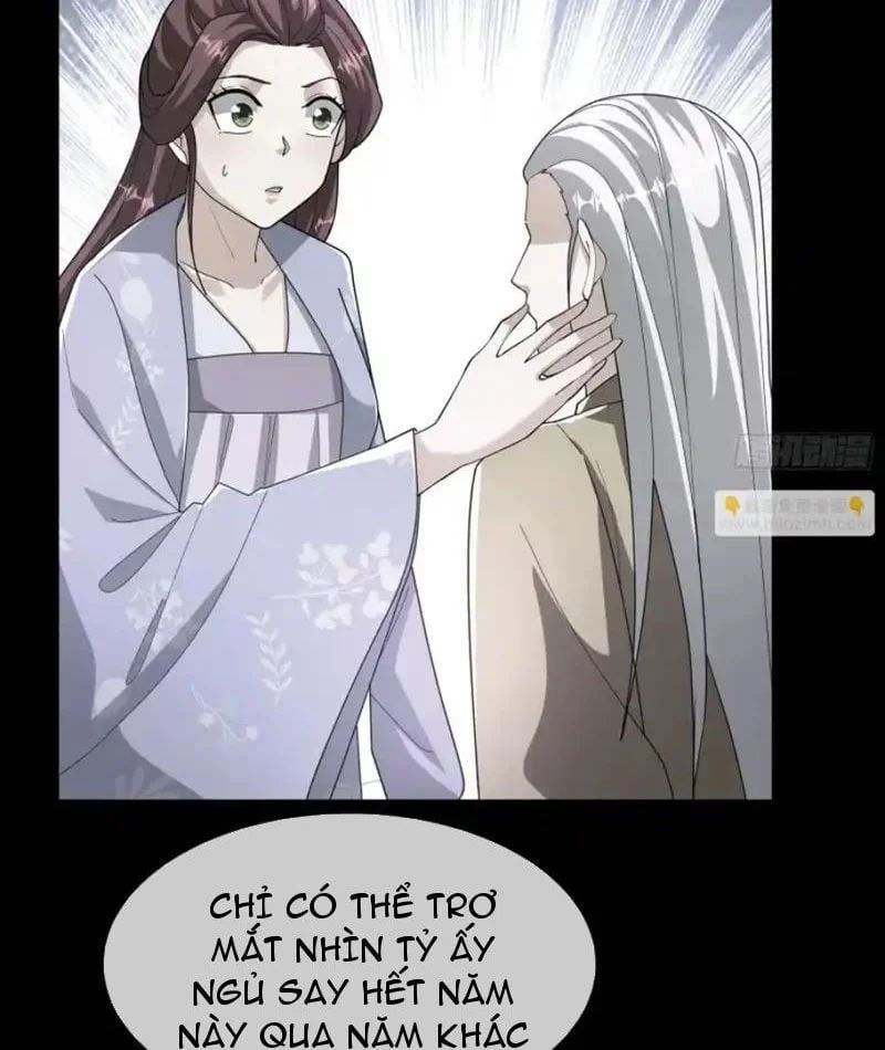 đọc truyện Tiên Làm Nô Thần Là Bộc, Đại Đế Làm Chó Giữ Nhà Chương 81 ảnh 52 tại Thiên Thai Truyện