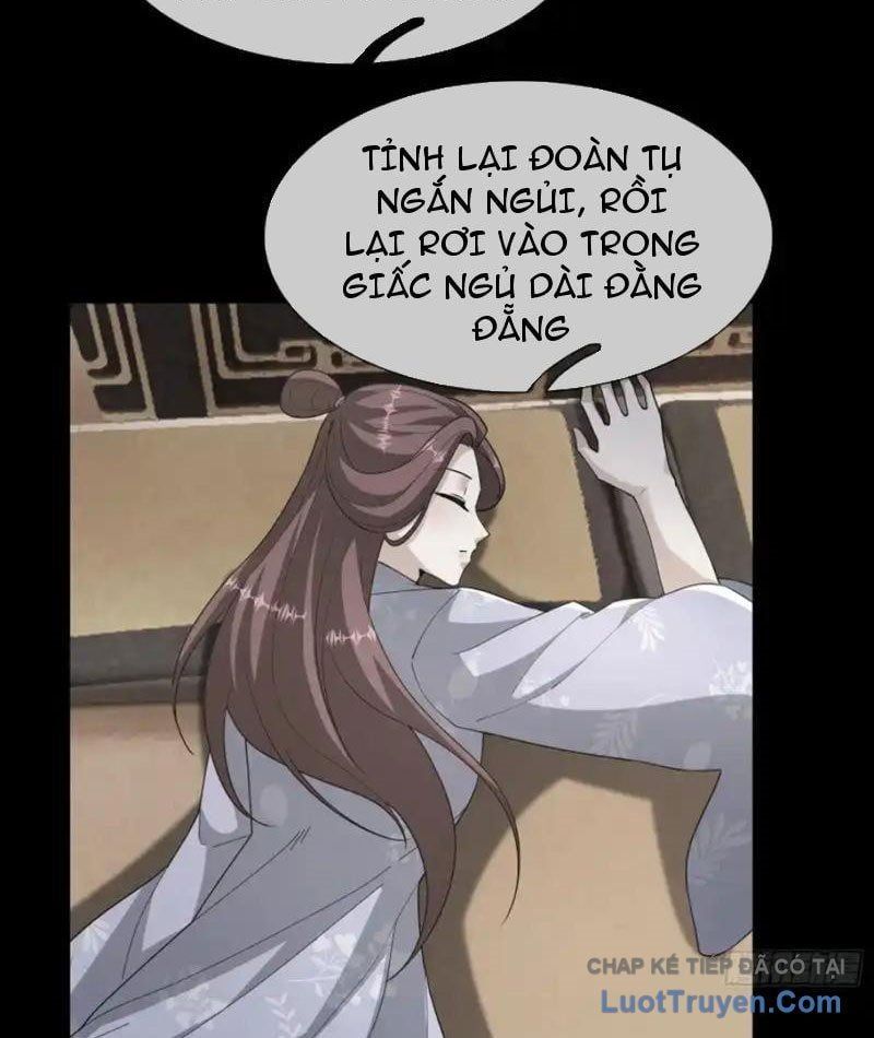 đọc truyện Tiên Làm Nô Thần Là Bộc, Đại Đế Làm Chó Giữ Nhà Chương 81 ảnh 53 tại Thiên Thai Truyện