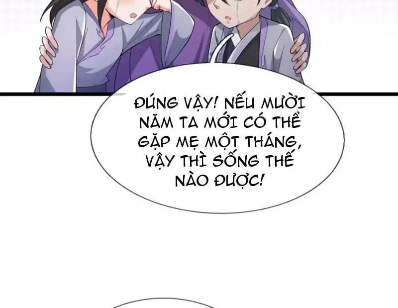 đọc truyện Tiên Làm Nô Thần Là Bộc, Đại Đế Làm Chó Giữ Nhà Chương 81 ảnh 57 tại Thiên Thai Truyện