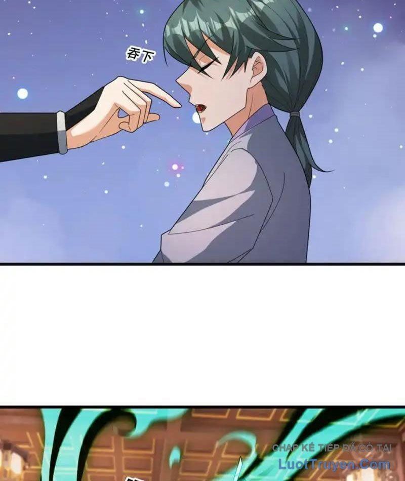 đọc truyện Tiên Làm Nô Thần Là Bộc, Đại Đế Làm Chó Giữ Nhà Chương 81 ảnh 9 tại Thiên Thai Truyện