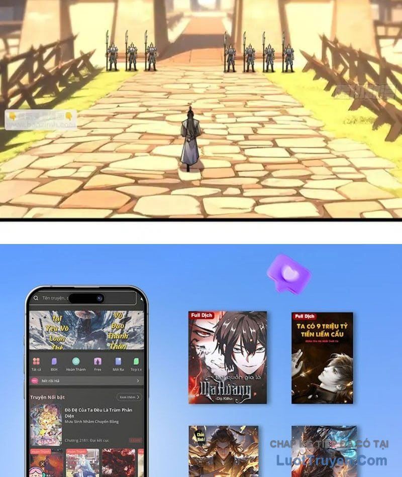 đọc truyện Tiên Làm Nô Thần Là Bộc, Đại Đế Làm Chó Giữ Nhà Chương 81 ảnh 74 tại Thiên Thai Truyện