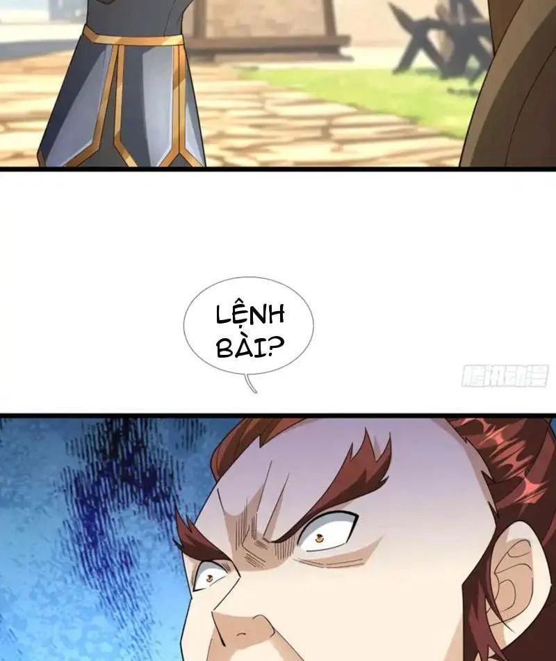 đọc truyện Tiên Làm Nô Thần Là Bộc, Đại Đế Làm Chó Giữ Nhà Chương 82 ảnh 13 tại Thiên Thai Truyện