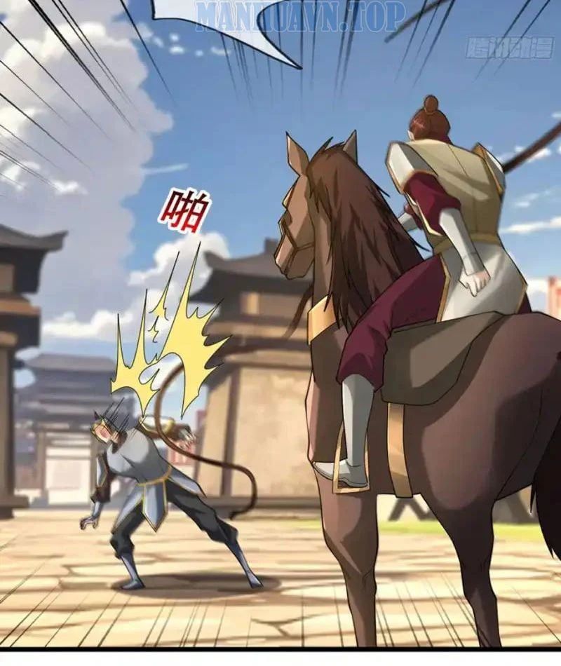 đọc truyện Tiên Làm Nô Thần Là Bộc, Đại Đế Làm Chó Giữ Nhà Chương 82 ảnh 15 tại Thiên Thai Truyện