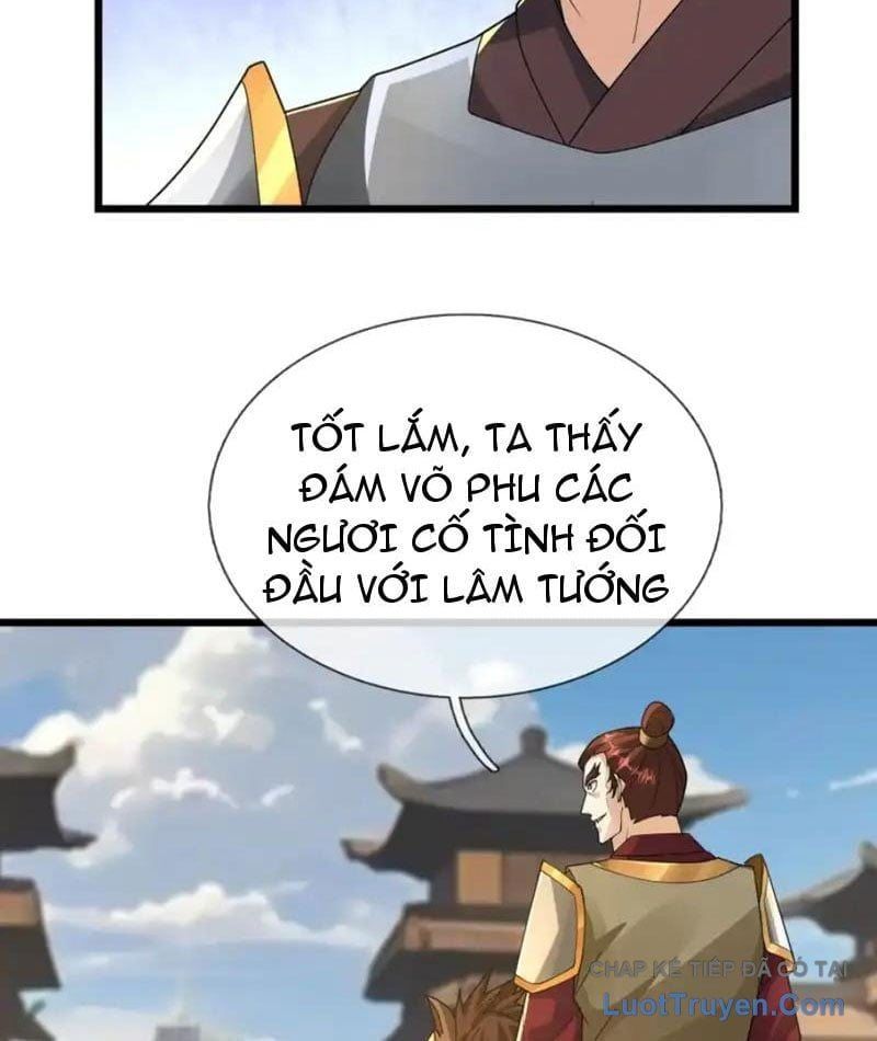 đọc truyện Tiên Làm Nô Thần Là Bộc, Đại Đế Làm Chó Giữ Nhà Chương 82 ảnh 17 tại Thiên Thai Truyện