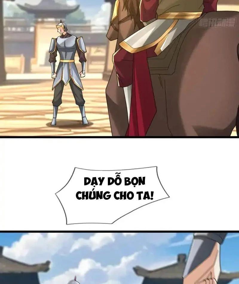 đọc truyện Tiên Làm Nô Thần Là Bộc, Đại Đế Làm Chó Giữ Nhà Chương 82 ảnh 18 tại Thiên Thai Truyện