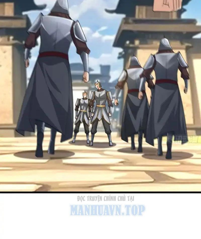 đọc truyện Tiên Làm Nô Thần Là Bộc, Đại Đế Làm Chó Giữ Nhà Chương 82 ảnh 19 tại Thiên Thai Truyện