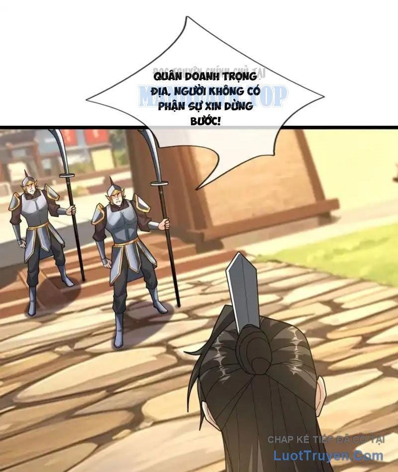 đọc truyện Tiên Làm Nô Thần Là Bộc, Đại Đế Làm Chó Giữ Nhà Chương 82 ảnh 4 tại Thiên Thai Truyện