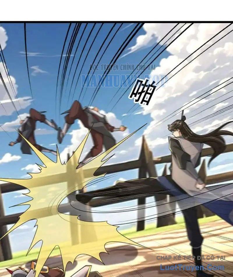 đọc truyện Tiên Làm Nô Thần Là Bộc, Đại Đế Làm Chó Giữ Nhà Chương 82 ảnh 22 tại Thiên Thai Truyện