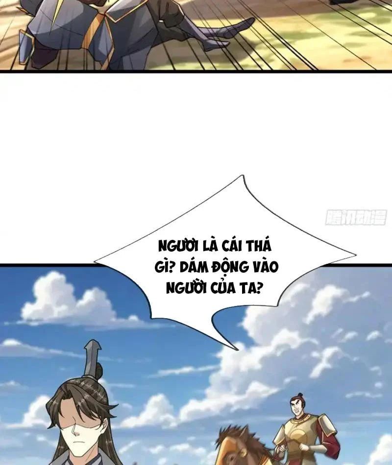 đọc truyện Tiên Làm Nô Thần Là Bộc, Đại Đế Làm Chó Giữ Nhà Chương 82 ảnh 23 tại Thiên Thai Truyện