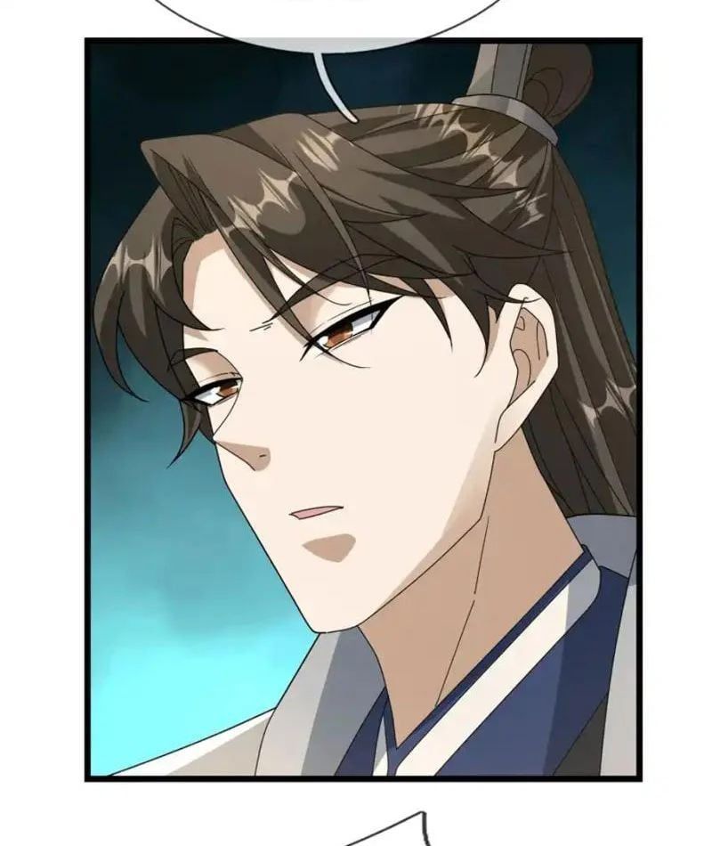 đọc truyện Tiên Làm Nô Thần Là Bộc, Đại Đế Làm Chó Giữ Nhà Chương 82 ảnh 25 tại Thiên Thai Truyện