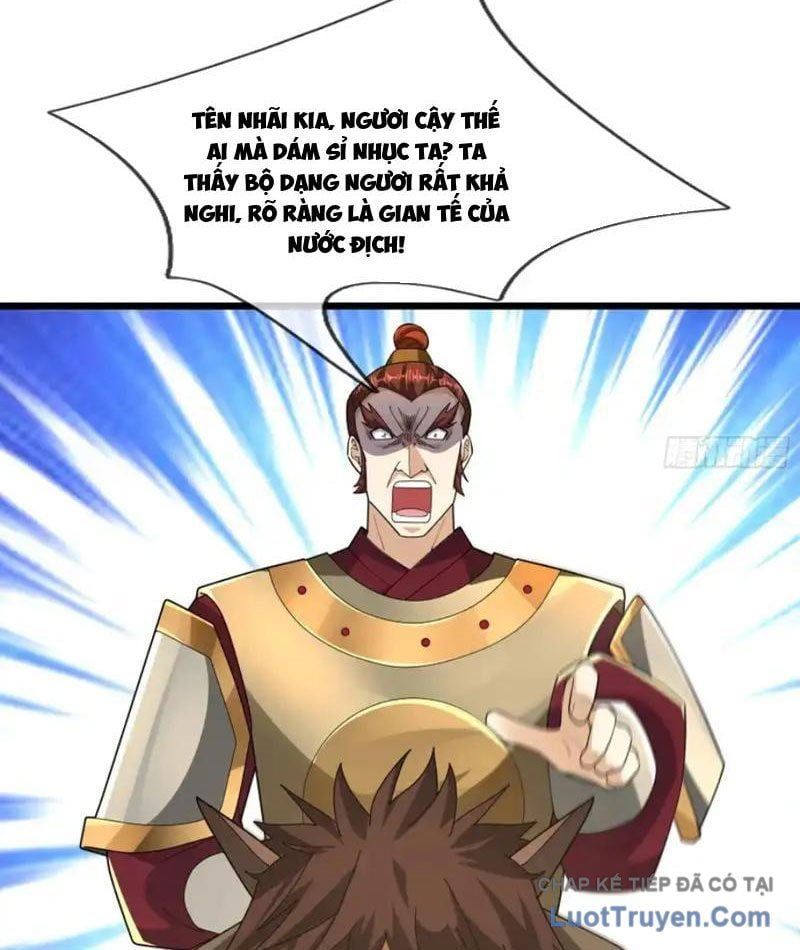 đọc truyện Tiên Làm Nô Thần Là Bộc, Đại Đế Làm Chó Giữ Nhà Chương 82 ảnh 26 tại Thiên Thai Truyện