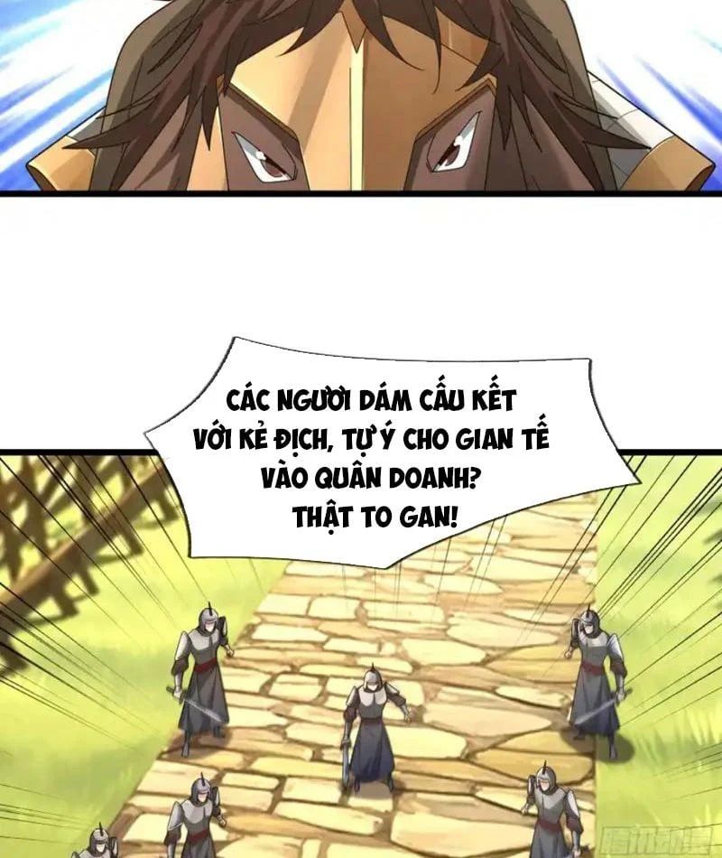 đọc truyện Tiên Làm Nô Thần Là Bộc, Đại Đế Làm Chó Giữ Nhà Chương 82 ảnh 27 tại Thiên Thai Truyện