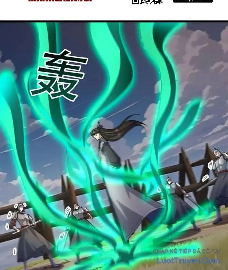 đọc truyện Tiên Làm Nô Thần Là Bộc, Đại Đế Làm Chó Giữ Nhà Chương 82 ảnh 29 tại Thiên Thai Truyện