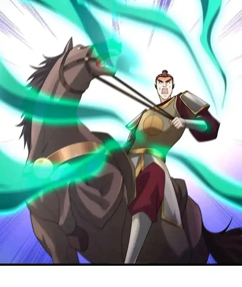 đọc truyện Tiên Làm Nô Thần Là Bộc, Đại Đế Làm Chó Giữ Nhà Chương 82 ảnh 31 tại Thiên Thai Truyện