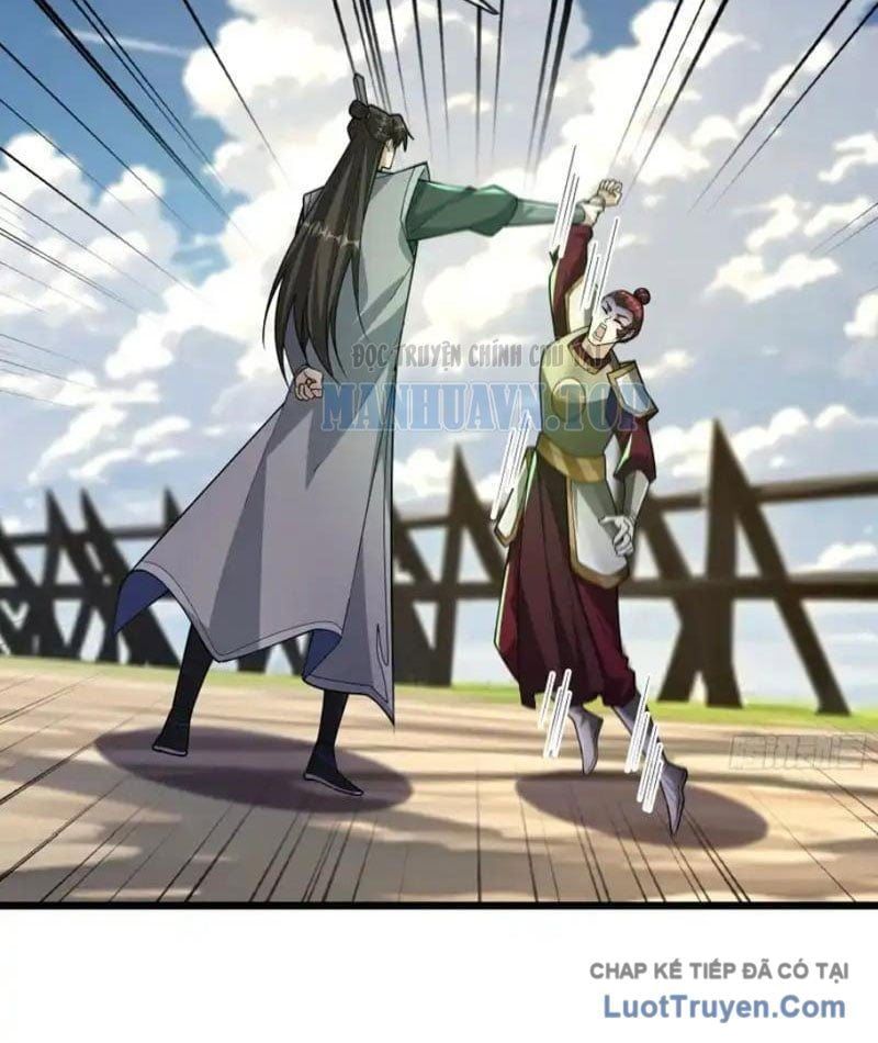 đọc truyện Tiên Làm Nô Thần Là Bộc, Đại Đế Làm Chó Giữ Nhà Chương 82 ảnh 36 tại Thiên Thai Truyện