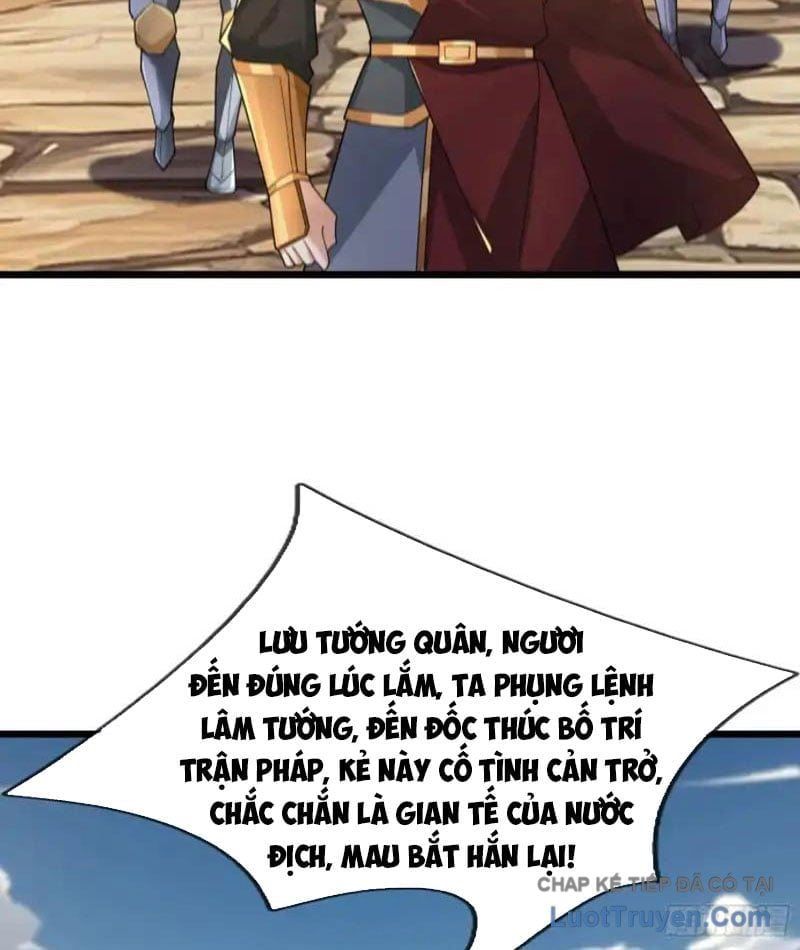 đọc truyện Tiên Làm Nô Thần Là Bộc, Đại Đế Làm Chó Giữ Nhà Chương 82 ảnh 38 tại Thiên Thai Truyện