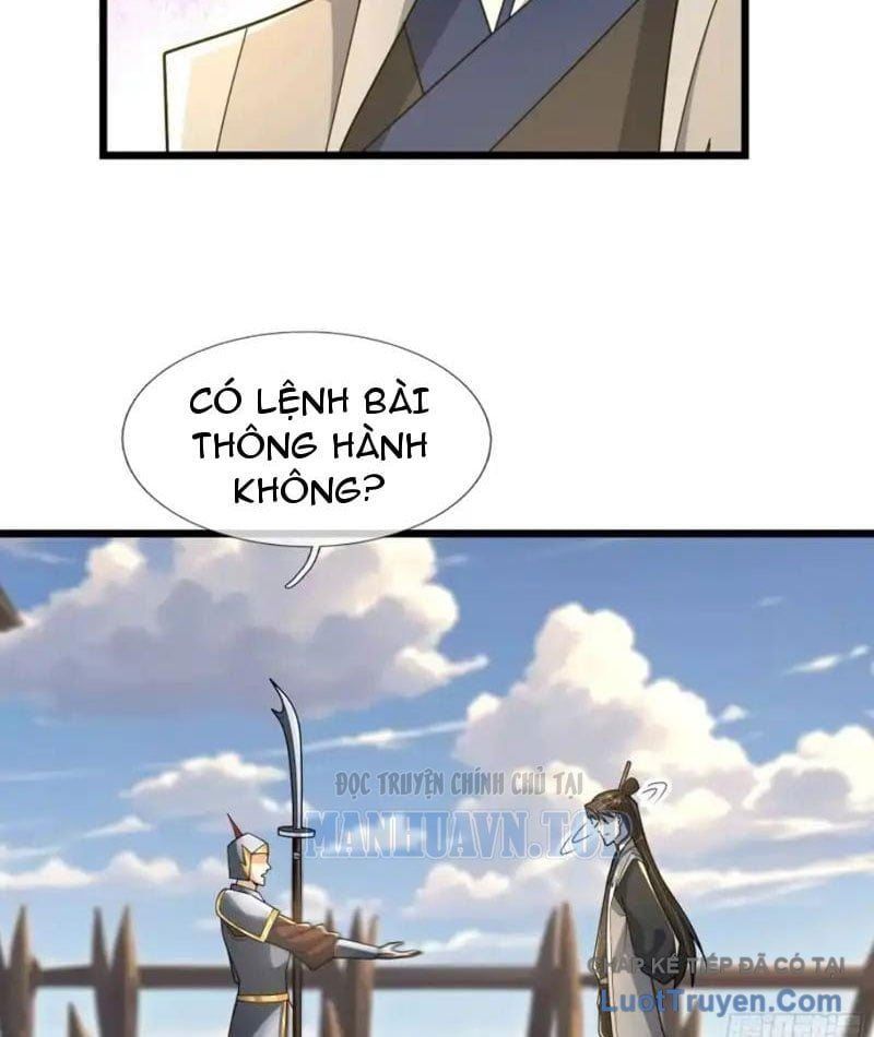 đọc truyện Tiên Làm Nô Thần Là Bộc, Đại Đế Làm Chó Giữ Nhà Chương 82 ảnh 6 tại Thiên Thai Truyện