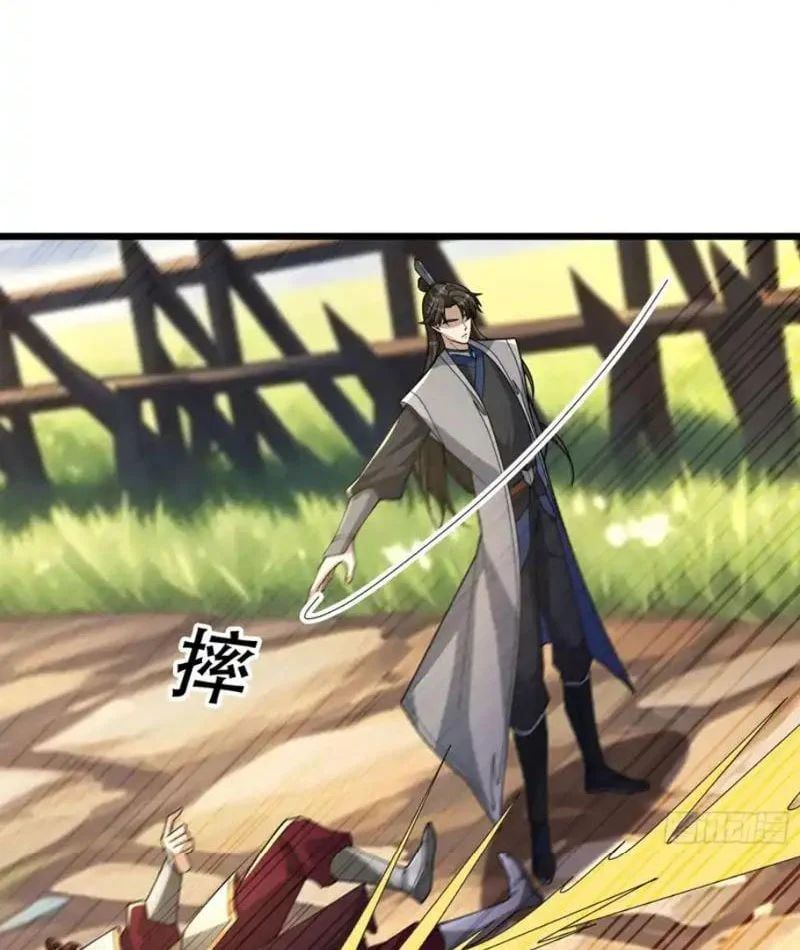 đọc truyện Tiên Làm Nô Thần Là Bộc, Đại Đế Làm Chó Giữ Nhà Chương 82 ảnh 42 tại Thiên Thai Truyện