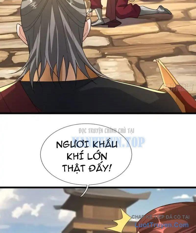 đọc truyện Tiên Làm Nô Thần Là Bộc, Đại Đế Làm Chó Giữ Nhà Chương 82 ảnh 44 tại Thiên Thai Truyện