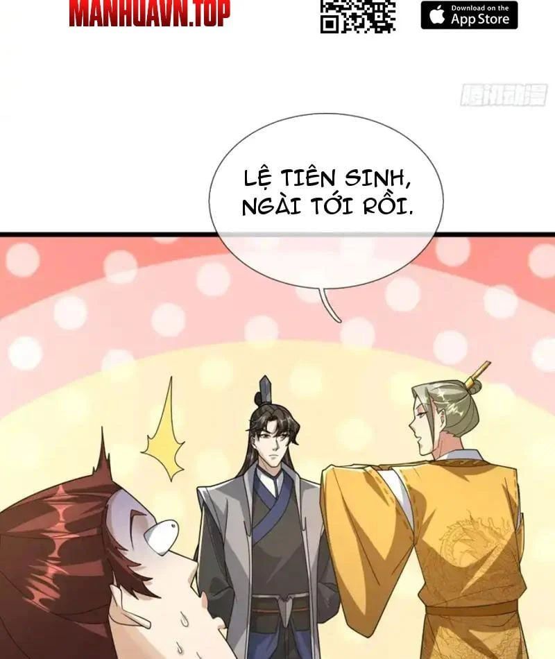 đọc truyện Tiên Làm Nô Thần Là Bộc, Đại Đế Làm Chó Giữ Nhà Chương 82 ảnh 47 tại Thiên Thai Truyện