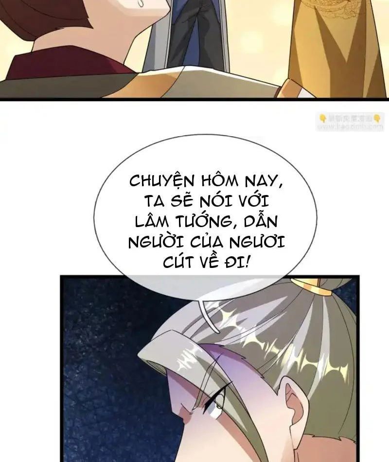 đọc truyện Tiên Làm Nô Thần Là Bộc, Đại Đế Làm Chó Giữ Nhà Chương 82 ảnh 48 tại Thiên Thai Truyện