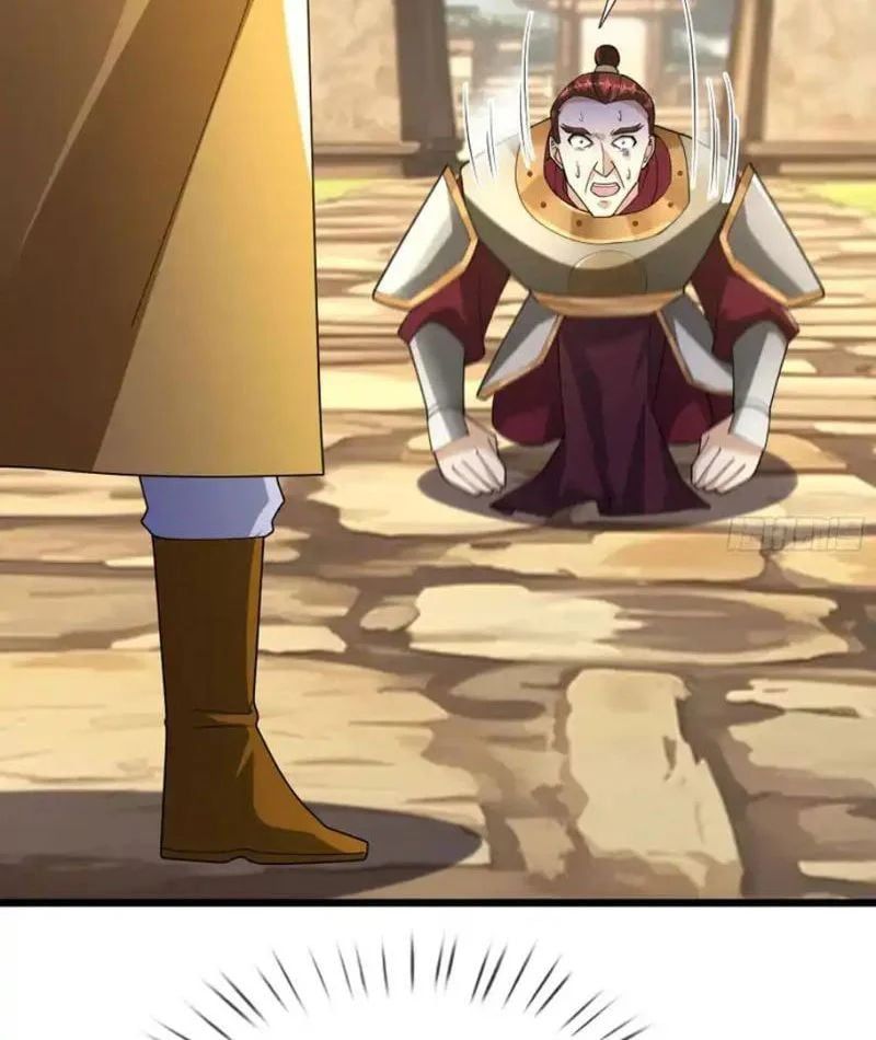 đọc truyện Tiên Làm Nô Thần Là Bộc, Đại Đế Làm Chó Giữ Nhà Chương 82 ảnh 50 tại Thiên Thai Truyện