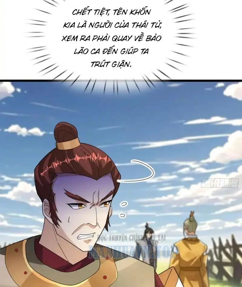 đọc truyện Tiên Làm Nô Thần Là Bộc, Đại Đế Làm Chó Giữ Nhà Chương 82 ảnh 51 tại Thiên Thai Truyện