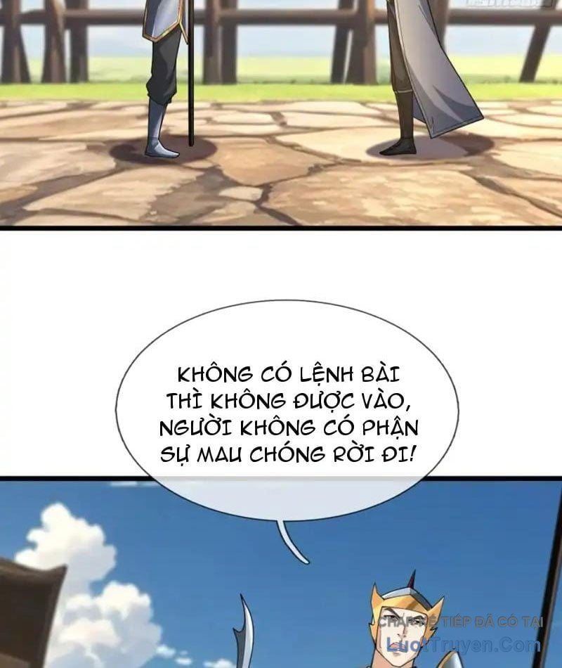 đọc truyện Tiên Làm Nô Thần Là Bộc, Đại Đế Làm Chó Giữ Nhà Chương 82 ảnh 7 tại Thiên Thai Truyện