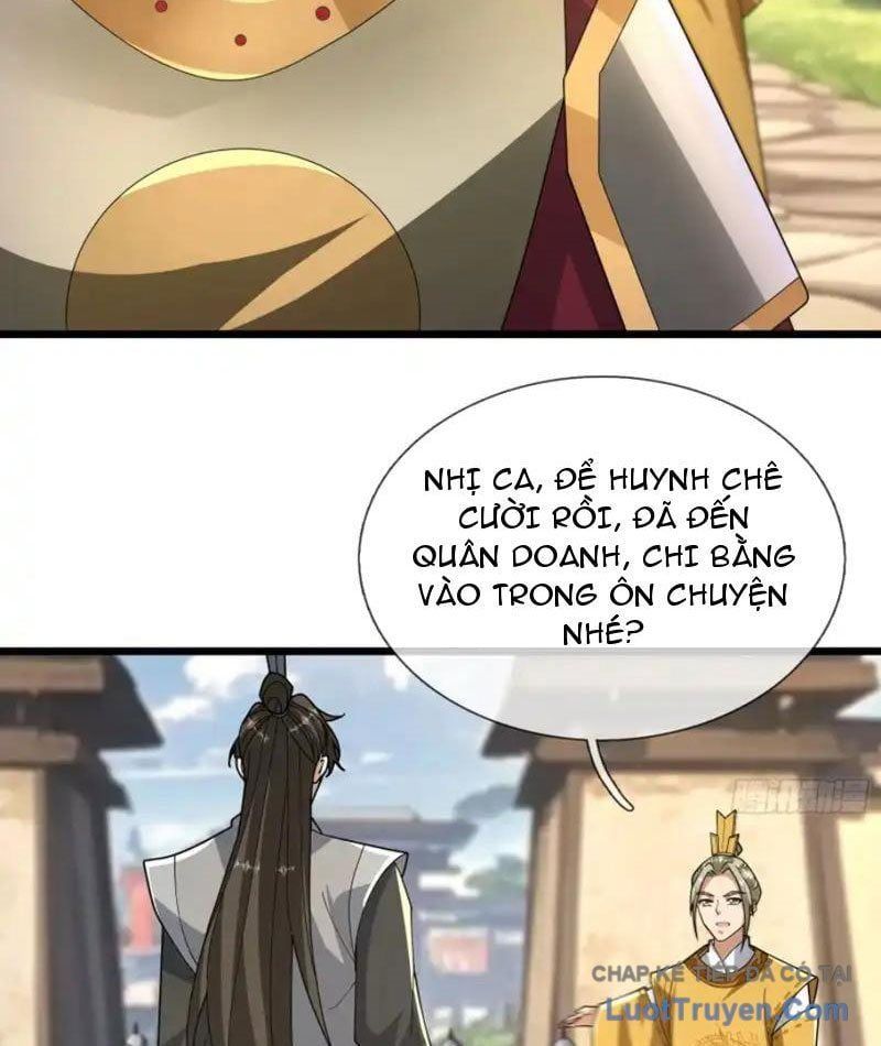 đọc truyện Tiên Làm Nô Thần Là Bộc, Đại Đế Làm Chó Giữ Nhà Chương 82 ảnh 52 tại Thiên Thai Truyện