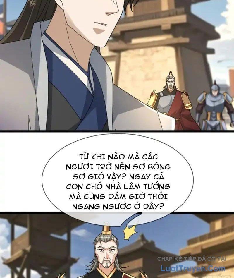 đọc truyện Tiên Làm Nô Thần Là Bộc, Đại Đế Làm Chó Giữ Nhà Chương 82 ảnh 54 tại Thiên Thai Truyện