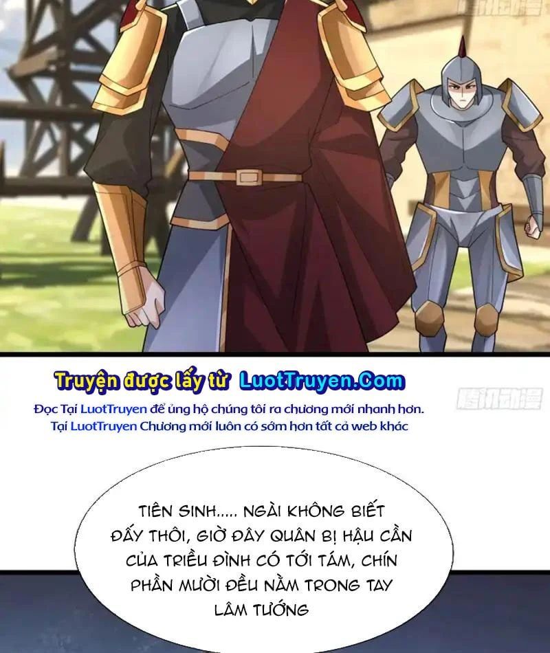 đọc truyện Tiên Làm Nô Thần Là Bộc, Đại Đế Làm Chó Giữ Nhà Chương 82 ảnh 55 tại Thiên Thai Truyện