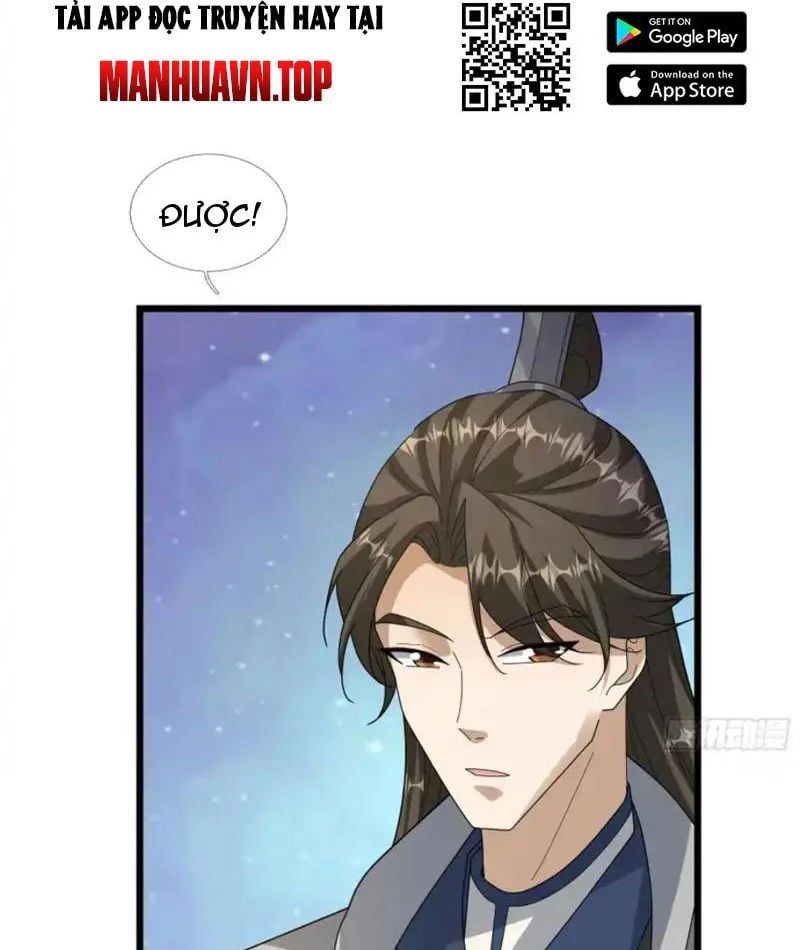 đọc truyện Tiên Làm Nô Thần Là Bộc, Đại Đế Làm Chó Giữ Nhà Chương 82 ảnh 60 tại Thiên Thai Truyện