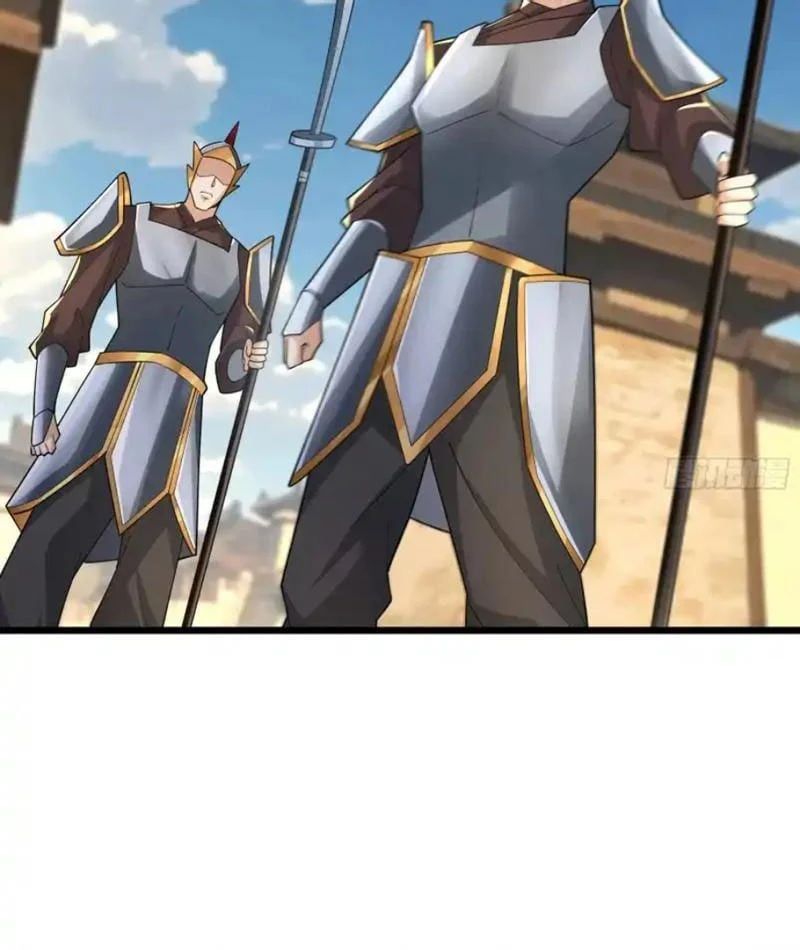 đọc truyện Tiên Làm Nô Thần Là Bộc, Đại Đế Làm Chó Giữ Nhà Chương 82 ảnh 8 tại Thiên Thai Truyện