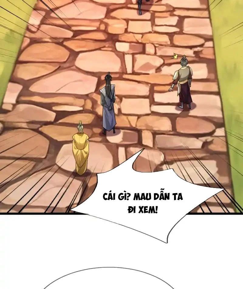 đọc truyện Tiên Làm Nô Thần Là Bộc, Đại Đế Làm Chó Giữ Nhà Chương 82 ảnh 62 tại Thiên Thai Truyện