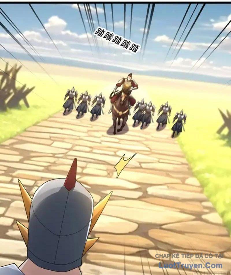 đọc truyện Tiên Làm Nô Thần Là Bộc, Đại Đế Làm Chó Giữ Nhà Chương 82 ảnh 9 tại Thiên Thai Truyện